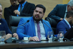 Jean Oliveira anuncia Isenção de IPVA para motocicletas até 170cc e carros de aplicativo em Rondônia