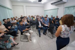 Boas práticas de ética e integridade foram o foco da CGM em Porto Velho