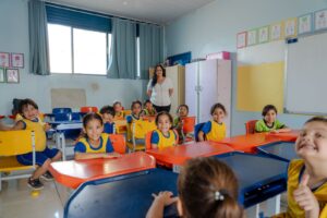 Matrícula Escolar segue até 12 de janeiro em Porto Velho