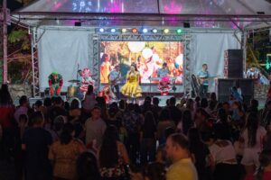 Parque da Cidade tem última semana de programação