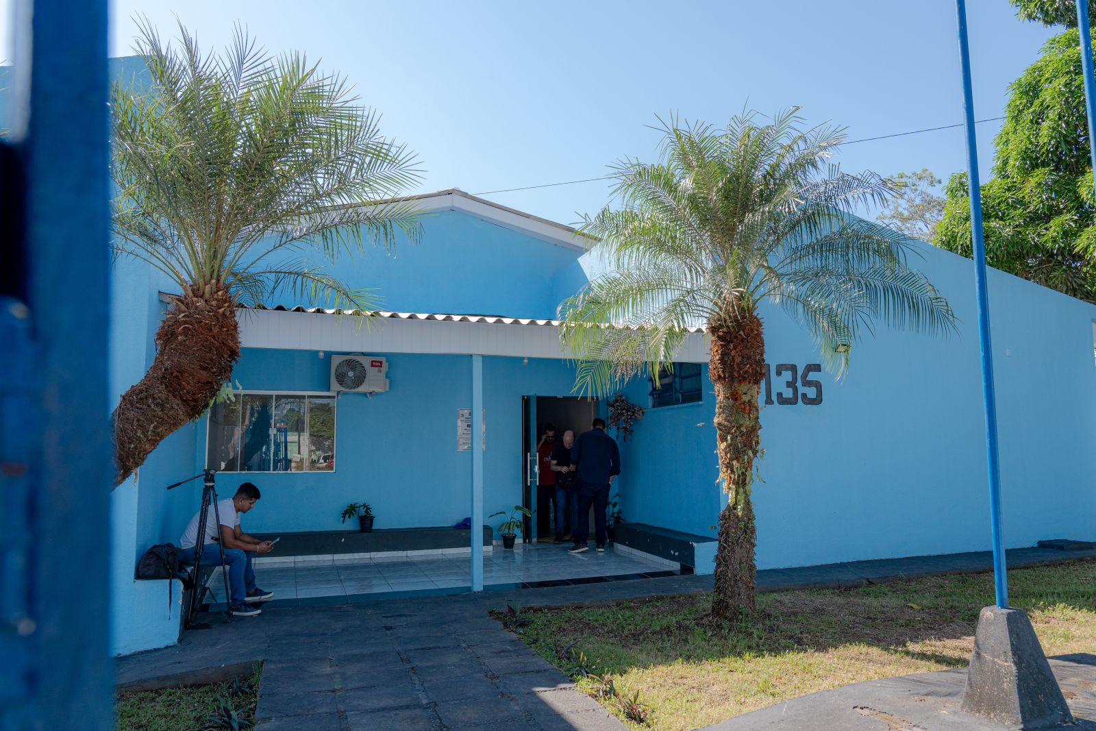 www.deixaeutefalar.com.br Conselho Municipal dos Direitos da Criança e do Adolescente de Porto Velho realiza capacitação dos Conselheiros Tutelares
