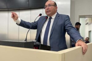Câmara aprova e Edwilson Negreiros comemora possibilidade de renegociação de dívidas públicas com prazo estendido até maio de 2024