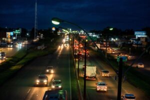 Prefeitura de Porto Velho ilumina quase 35 mil pontos na capital e distritos