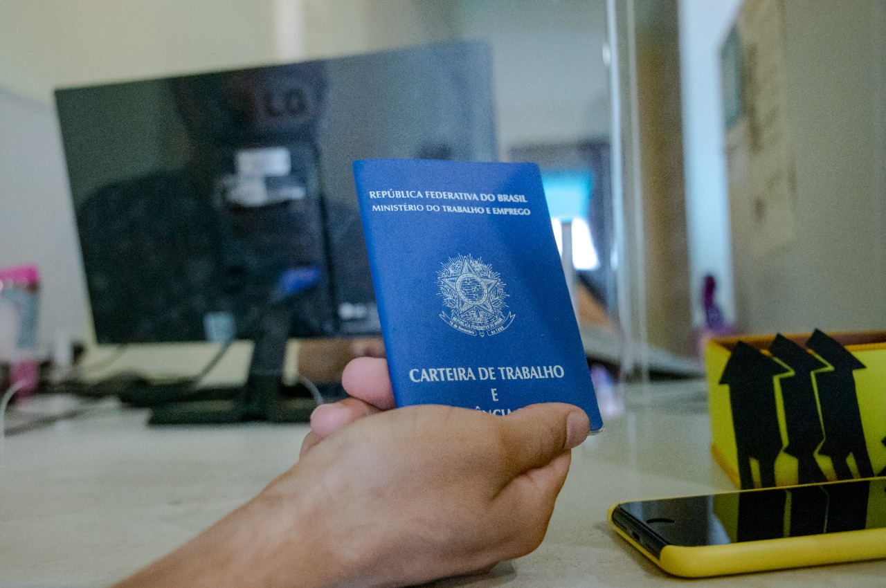 Sine Municipal anuncia mais de 90 vagas de emprego disponíveis neste início de ano Sine Municipal anuncia mais de 90 vagas de emprego disponíveis neste início de ano