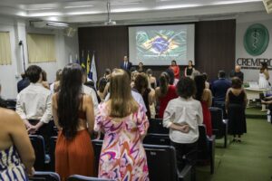 Programa de Residência Médica da Prefeitura realiza sonho da especialização
