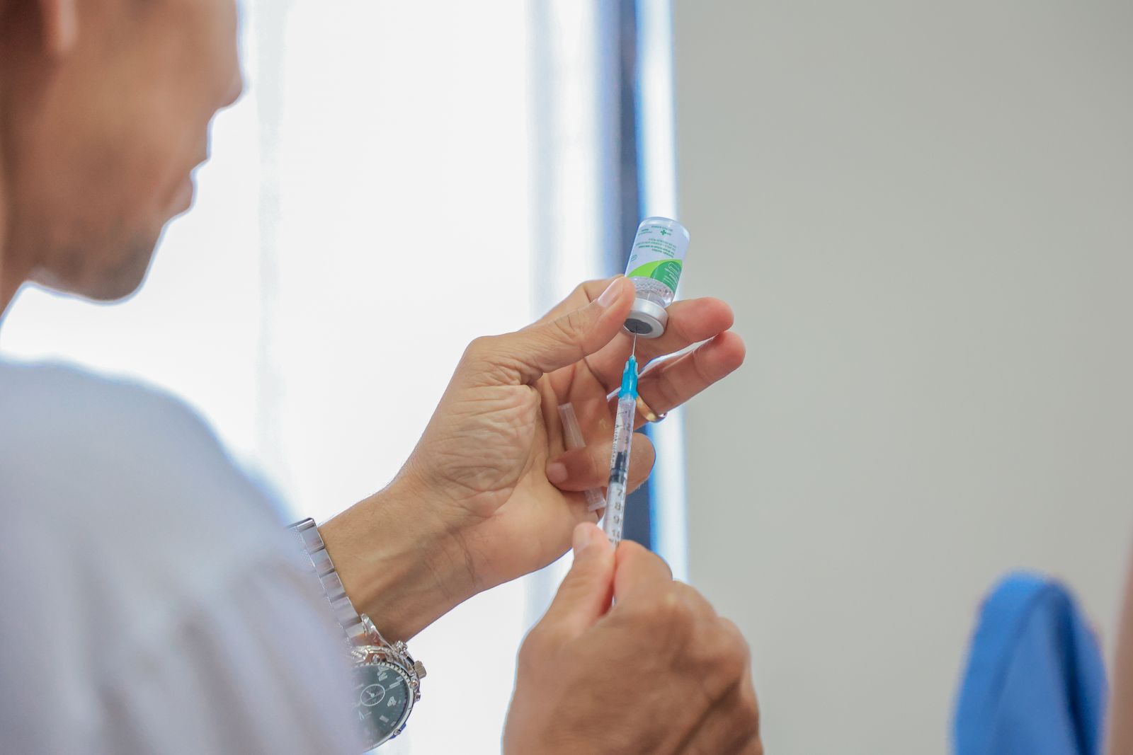 www.deixaeutefalar.com.br População deve redobrar cuidados com a gripe e tétano durante o período chuvoso