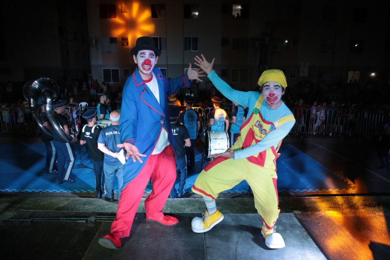 Divulgada relação de inscritos no chamamento público de credenciamento de artistas para atender calendário municipal de eventos