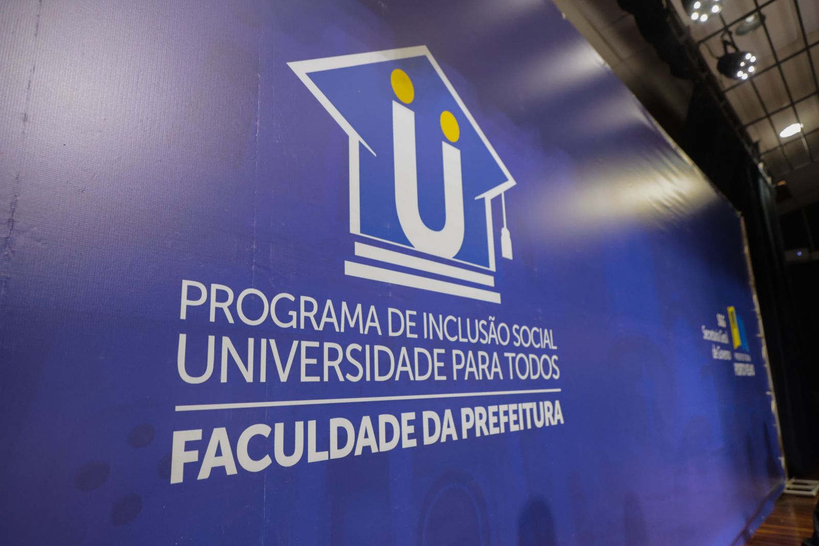 Resultado da análise dos documentos de candidatos será divulgado no dia 21 de fevereiro