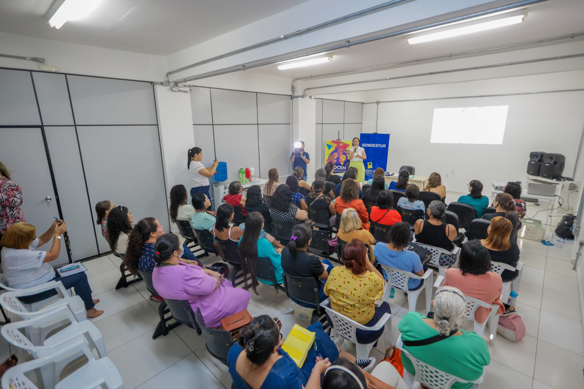 Prefeitura tem ampla programação para mulheres neste mês de fevereiro