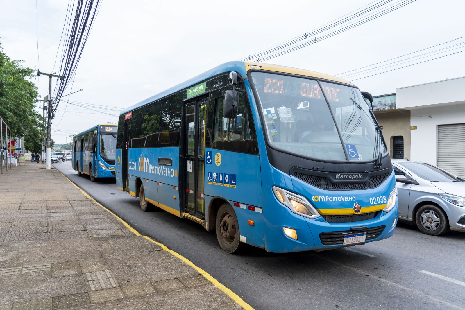 Saiba o que funciona durante o período carnavalesco em Porto Velho