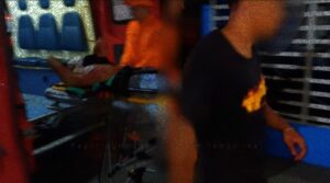 Dupla tentativa de homicídio é registrada em Ji-Paraná