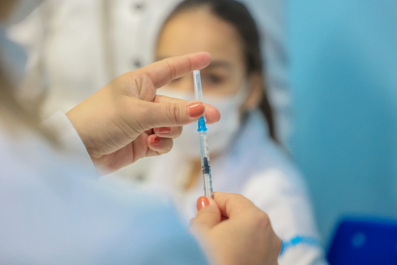 Campanha de vacinação contra a gripe será finalizada dia 29 de fevereiro, sem prorrogação