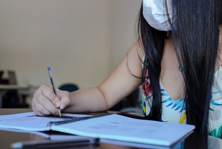 www.deixaeutefalar.com.br Prefeitura de Porto velho oferece curso de pós-graduação em Gestão Escolar para servidores da educação