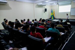 Faculdade da Prefeitura divulgará resultado da análise dos documentos dos candidatos pré-selecionados na quarta-feira (21)