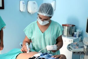 www.deixaeutefalar.com.br Formatura de novas especialistas do Programa de Residência Médica da Maternidade Municipal acontece nesta sexta-feira (23)