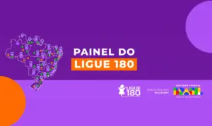 www.deixaeutefalar.com.br Central de Atendimento à Mulher recebeu 1.558 ligações por dia em 2023
