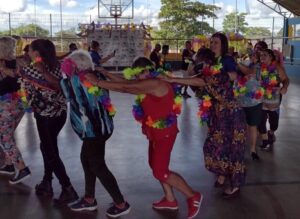 Programa Qualidade de Vida realiza baile de carnaval na próxima quarta-feira (7)