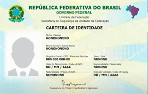 www.deixaeutefalar.com.br Entenda onde e como funciona a emissão da nova identidade em Porto Velho