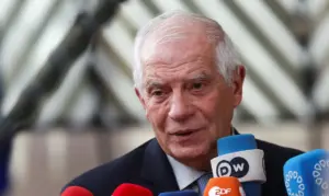 www.deixaeutefalar.com.br Maioria dos países da UE pede “pausa humanitária imediata” em Gaza