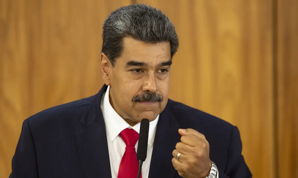 Venezuela dá 72 horas para pessoal da ONU abandonar o país
