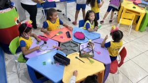 Programa Mais Educação Infantil credencia instituições privadas em Porto Velho