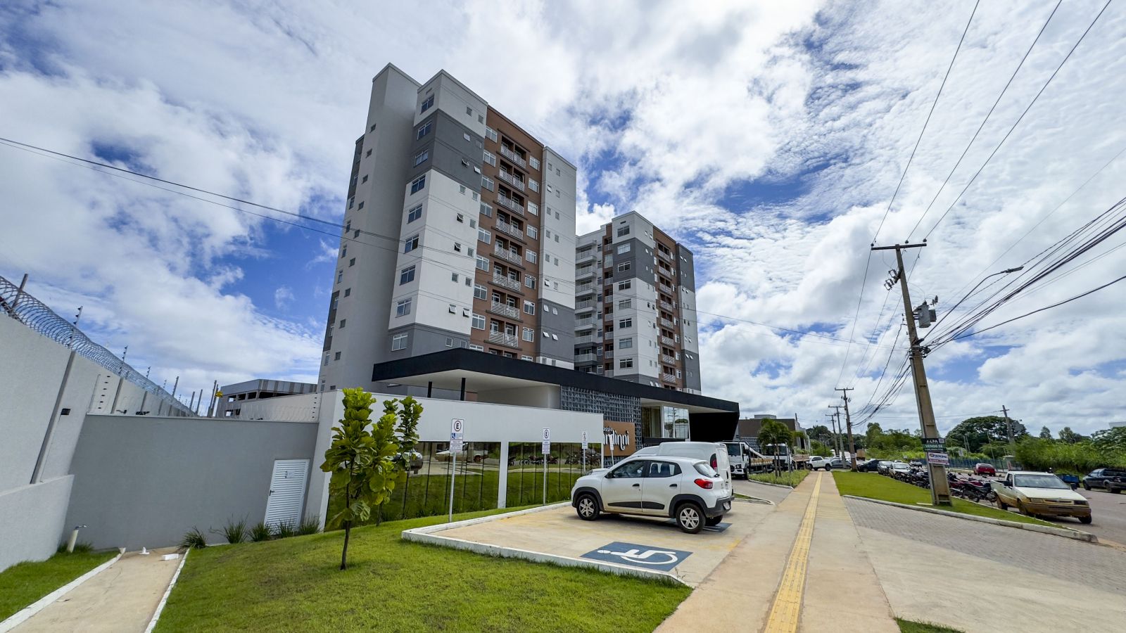 www.deixaeutefalar.com.br Crescimento de Porto Velho favorece investimentos na área da construção civil