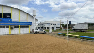 Vila Olímpica Chiquilito Erse será inaugurada no próximo sábado (30) em Porto Velho