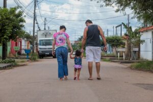 Candidatos para o serviço ‘Família Acolhedora’ devem participar de capacitação
