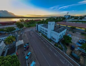 Em parceria com Associação Rondoniense dos Municípios e governo, Prefeitura realiza 1º Encontro Estadual de Controle Interno