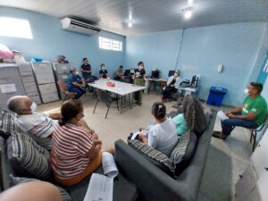 Etapa das pré-conferências de Gestão do Trabalho e da Educação é encerrada em Porto Velho