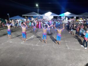 Prefeitura de Porto Velho leva Cultura Itinerante ao distrito de Fortaleza do Abunã