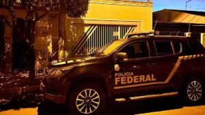 www.deixaeutefalar.com.br PF deflagra operação em combate a crimes contra a Previdência Social em Rondônia