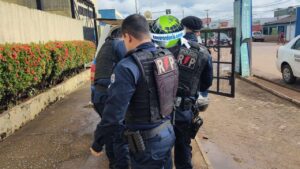 Homem é preso suspeito de tentar matar o irmão a tiros na zona leste