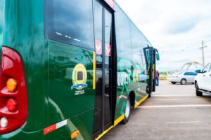 Cadastro on-line do PVH ACESSIBILIDADE para passageiros com deficiências está disponível