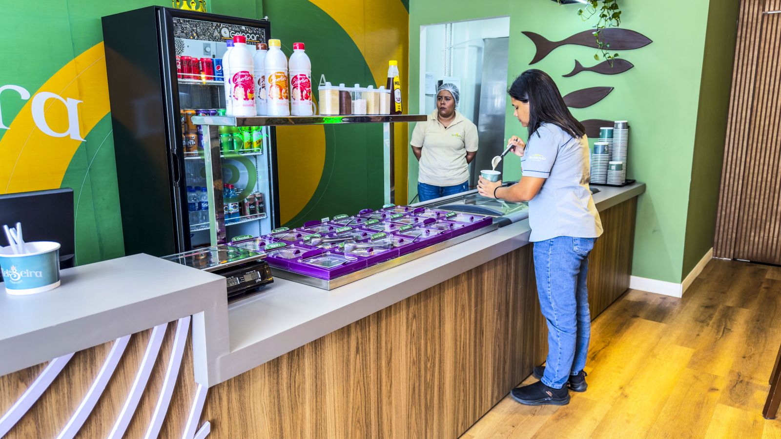 Setor gastronômico cresce exponencialmente em Porto Velho