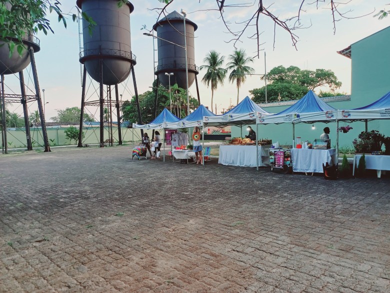www.deixaeutefalar.com.br Giro Empreendedor percorre pontos turísticos da capital neste final de semana