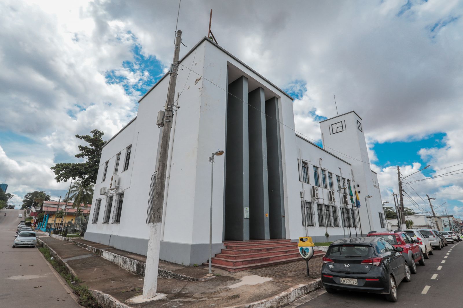 Inscrições para público geral do 1° Encontro Estadual do Controle Interno seguem até sexta-feira (12)