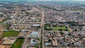 Simplificação na emissão de Habite-se e de Licenças de Obras de Porto Velho é destaque nacional