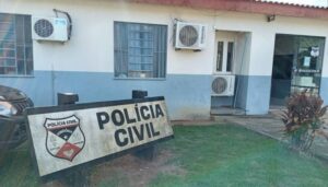 Homem é preso e admite ter tentado matar outro com tiro de garrucha em Cerejeiras