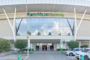 www.deixaeutefalar.com.br Shopping de Porto Velho atrai novos investidores e promove movimentação econômica na capital