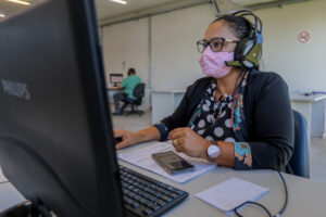 www.deixaeutefalar.com.br Filas de especialidades zeradas e ampliação do atendimento marcam avanços na saúde de Porto Velho