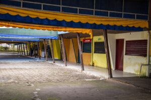 Prefeitura convoca selecionados em edital para concessão de boxes em espaços públicos da capital