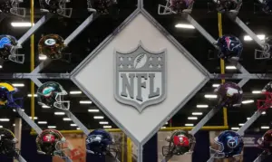 Futebol americano: Eagles e Packers farão 1º jogo da NFL no Brasil
