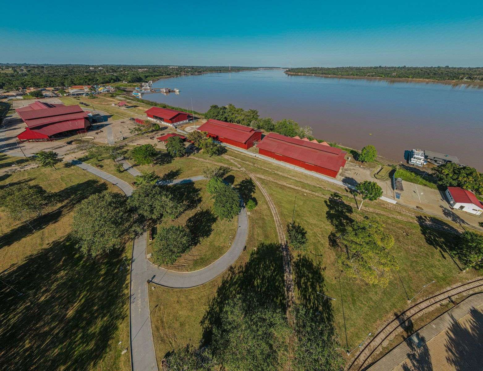 www.deixaeutefalar.com.br Gestão municipal enfrentou problemas históricos em Porto Velho e avançou em todas as áreas