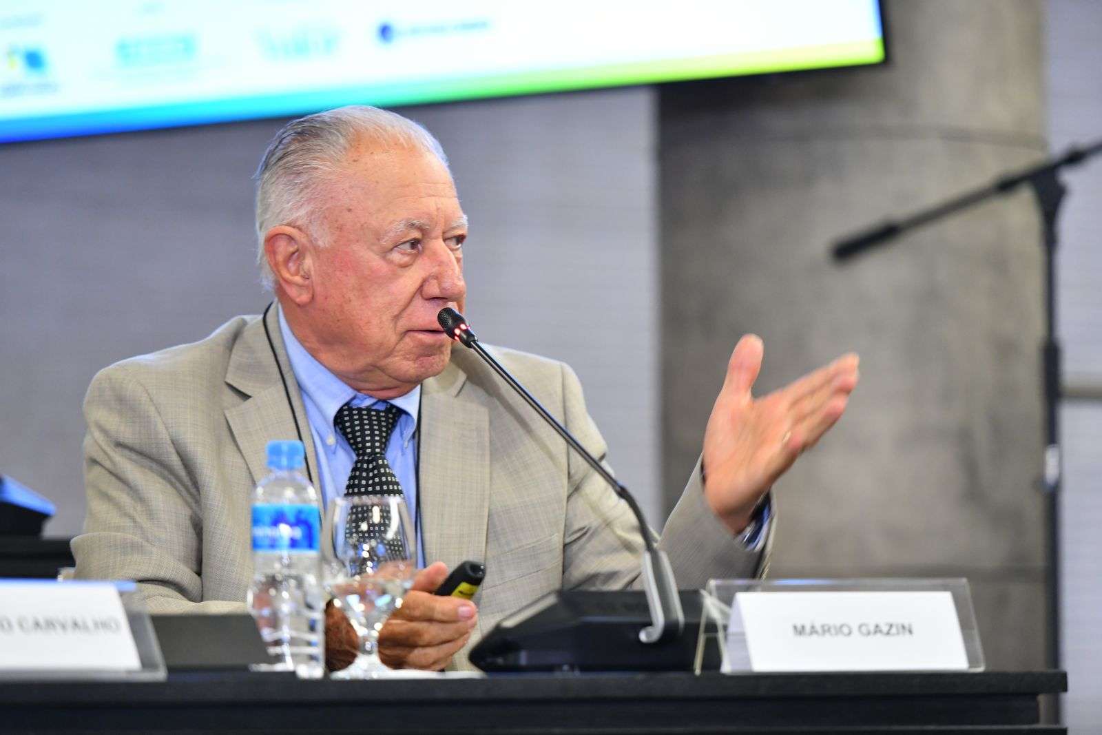 www.deixaeutefalar.com.br Geração de empregos e potencial exportador de Porto Velho é debatido em evento na Fiesp