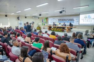 www.deixaeutefalar.com.br Ética e integridade no serviço público marcam encerramento do 1º Encontro Estadual de Controle Interno