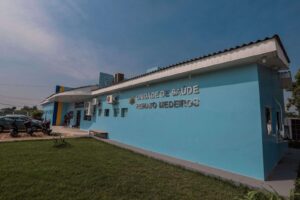 Da atenção básica ao serviço especializado: a importância do enfermeiro na rede municipal de saúde