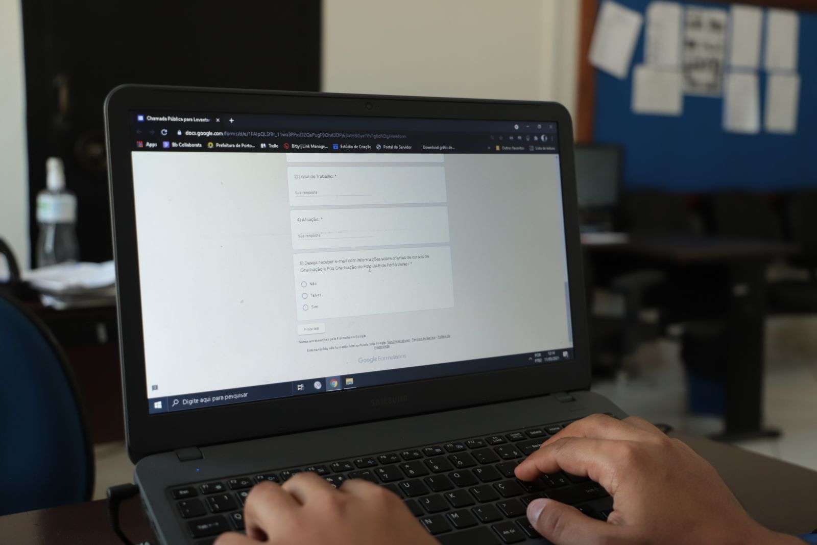 www.deixaeutefalar.com.br Prefeitura de Porto Velho retoma audiências públicas para elaboração do Orçamento Participativo de 2025