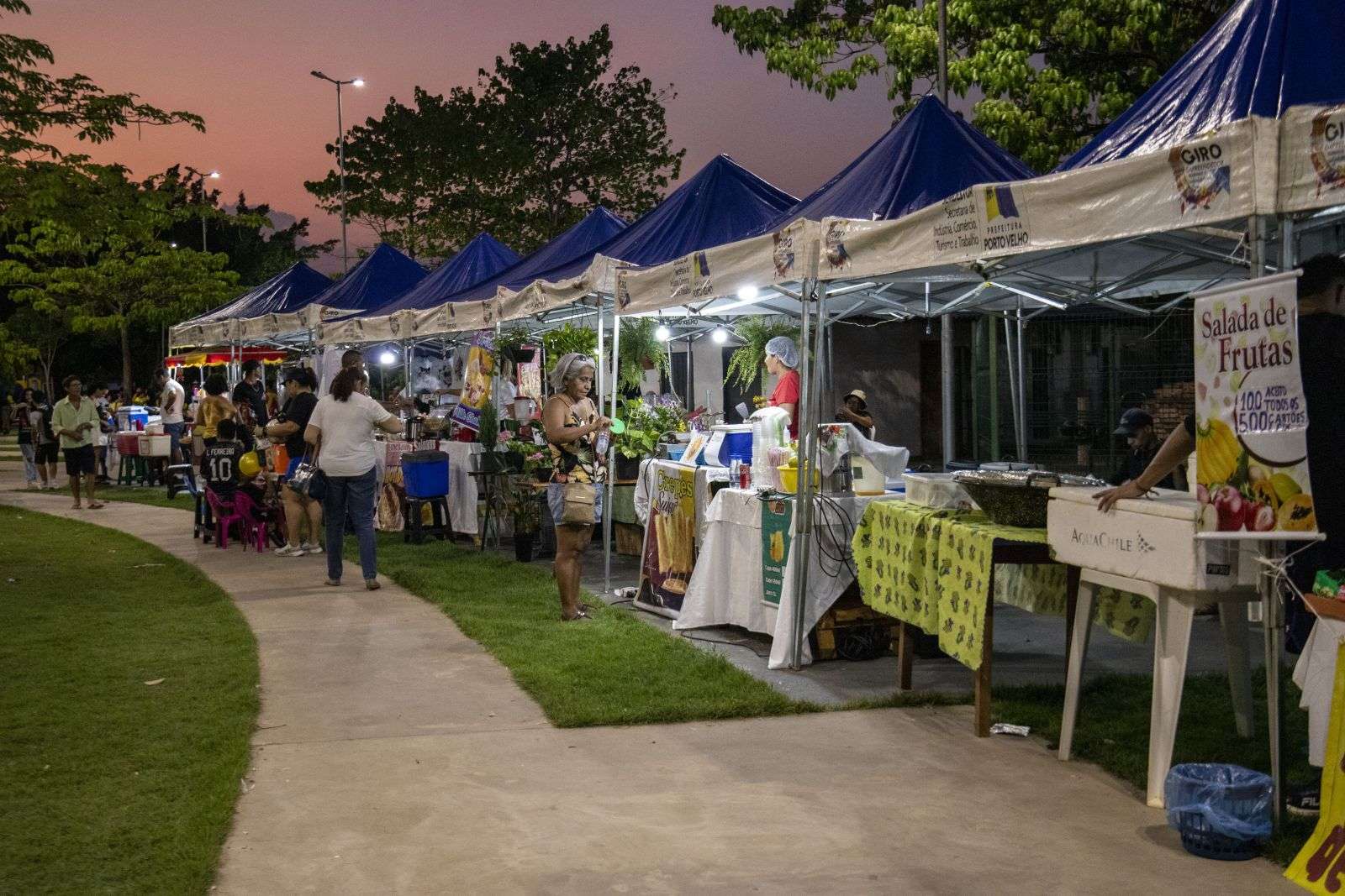 www.deixaeutefalar.com.br Feira de artesanato estará no Ministério Público e no Parque da Cidade