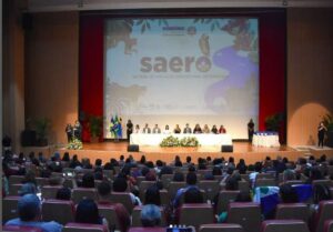 Resultados do Sistema de Avaliação Educacional de Rondônia destaca escolas de Porto Velho com premiação